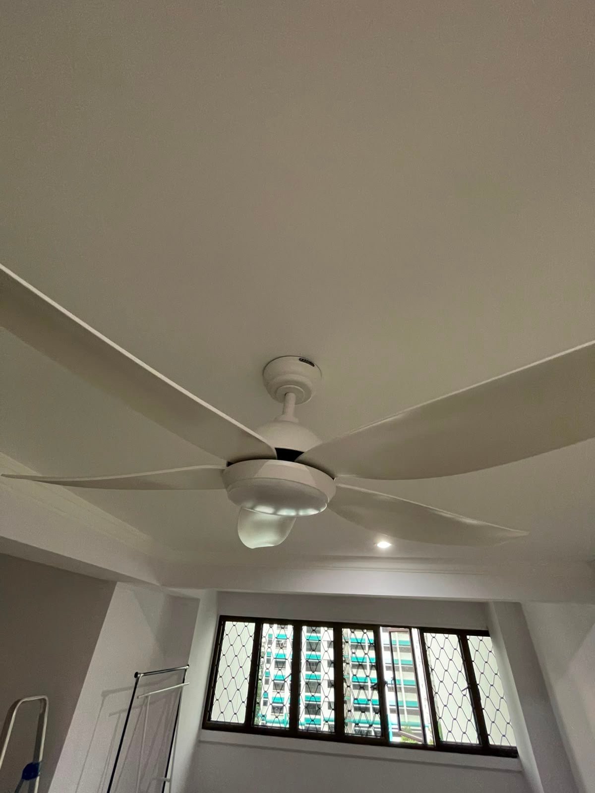 Ceiling Fan Installation Singapore
