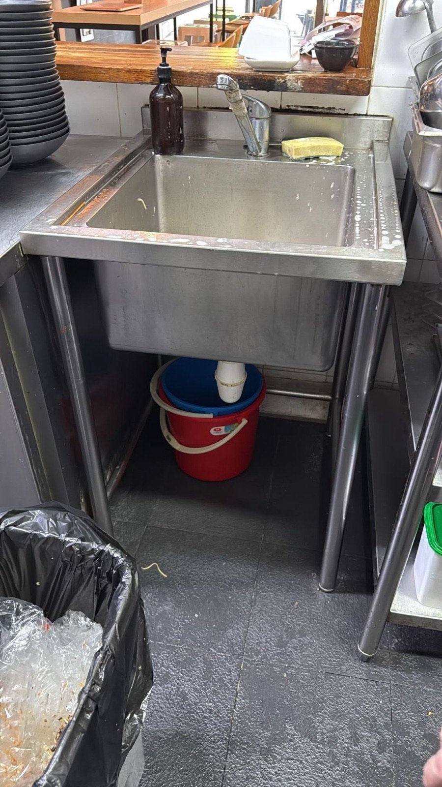 Choked Toilet, Sink & Drain Unblocking Singapore