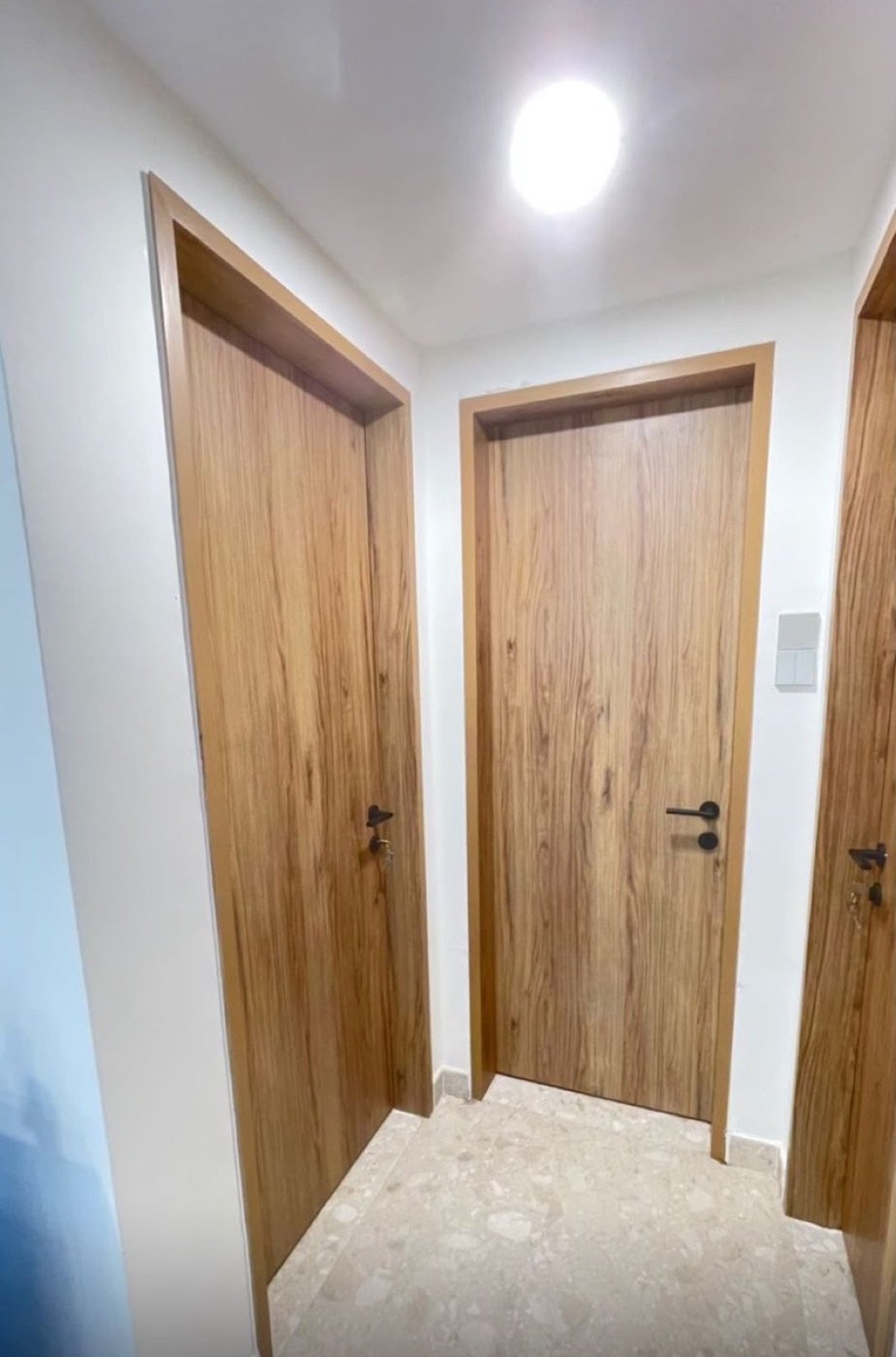 Door & Lock Repair Singapore